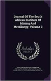 Journal of the Southern African Institute of Mining and Metallurgy杂志封面